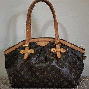 AUTHENTIC Tivoli GM (11 yrs.old)